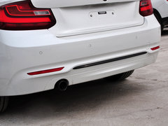 2014款 220i 2.0T 运动设计套装