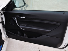 宝马2系（进口） 2014款 220i 2.0T 运动设计套装