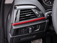 2014款 220i 2.0T 运动设计套装