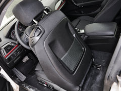 宝马2系（进口） 2014款 220i 2.0T 运动设计套装
