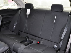 2014款 220i 2.0T 运动设计套装