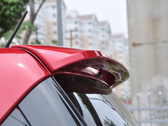 2014款 1.5L 手动 舒适型 5座