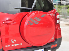 2014款 1.5L 手动 舒适型 5座