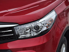 2014款 1.5L 手动 舒适型 5座