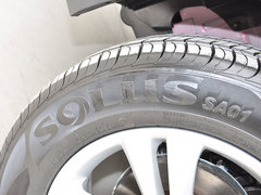 2014款 1.5L 手动 舒适型 5座