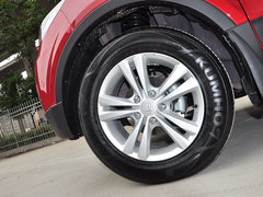 2014款 1.5L 手动 舒适型 5座