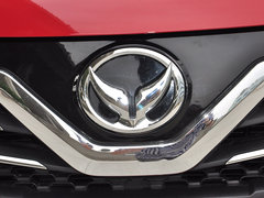 2014款 1.5L 手动 舒适型 5座