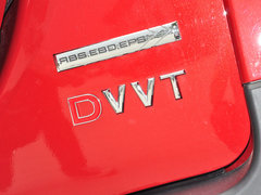 2014款 1.5L 手动 舒适型 5座