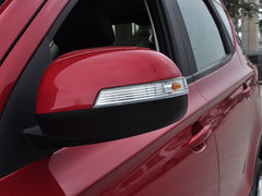 2014款 1.5L 手动 舒适型 5座
