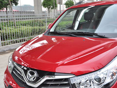 2014款 1.5L 手动 舒适型 5座