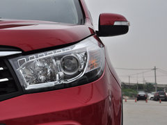 2014款 1.5L 手动 舒适型 5座