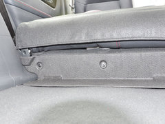 2014款 1.5L 手动 舒适型 5座