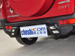 2014款 1.5L 手动 舒适型 5座