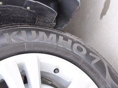 2014款 1.5L 手动 舒适型 5座
