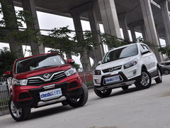 2014款 1.5L 手动 舒适型 5座