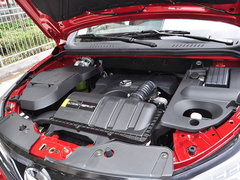 2014款 1.5L 手动 舒适型 5座