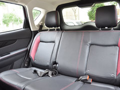 2014款 1.5L 手动 舒适型 5座