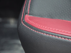 2014款 1.5L 手动 舒适型 5座