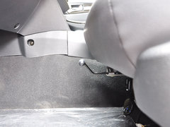 2014款 1.5L 手动 舒适型 5座