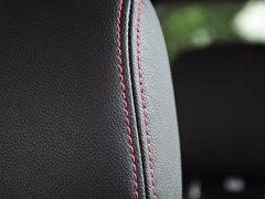 2014款 1.5L 手动 舒适型 5座
