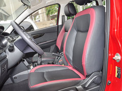 2014款 1.5L 手动 舒适型 5座