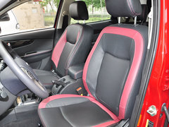 2014款 1.5L 手动 舒适型 5座