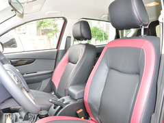 2014款 1.5L 手动 舒适型 5座