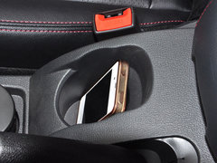 2014款 1.5L 手动 舒适型 5座