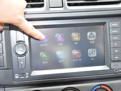 2014款 1.5L 手动 舒适型 5座
