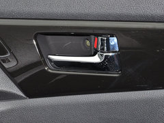 2014款 1.5L 手动 舒适型 5座