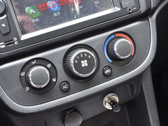2014款 1.5L 手动 舒适型 5座