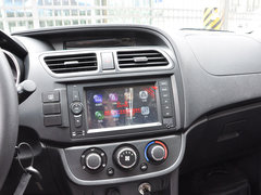 2014款 1.5L 手动 舒适型 5座