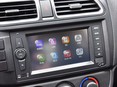 2014款 1.5L 手动 舒适型 5座