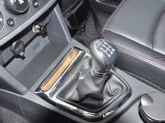 2014款 1.5L 手动 舒适型 5座