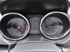 2014款 1.5L 手动 舒适型 5座