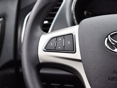 2014款 1.5L 手动 舒适型 5座