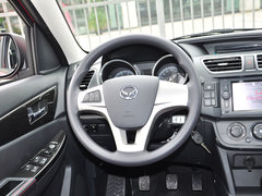 2014款 1.5L 手动 舒适型 5座