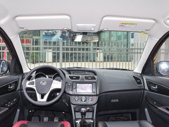 2014款 1.5L 手动 舒适型 5座