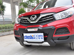 2014款 1.5L 手动 舒适型 5座