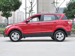 2014款 1.5L 手动 舒适型 5座