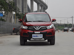 2014款 1.5L 手动 舒适型 5座