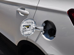 2014款 1.5L 手动 舒适型 5座