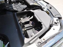 2014款 1.5L 手动 舒适型 5座