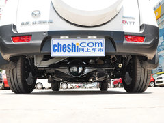 2014款 1.5L 手动 舒适型 5座