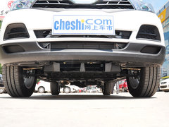 2014款 1.5L 手动 舒适型 5座