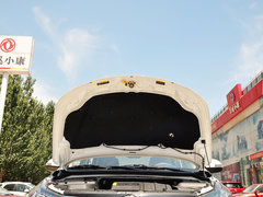 2014款 1.5L 手动 舒适型 5座
