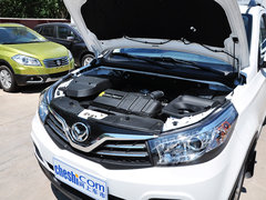 2014款 1.5L 手动 舒适型 5座