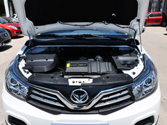2014款 1.5L 手动 舒适型 5座