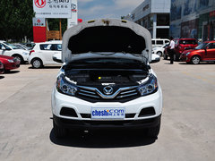 2014款 1.5L 手动 舒适型 5座