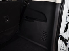 2014款 1.5L 手动 舒适型 5座